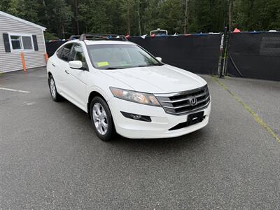 2010 Honda Accord Crosstour EX-L - Photo 2 - Westport, MA 02790