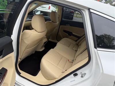 2010 Honda Accord Crosstour EX-L - Photo 5 - Westport, MA 02790