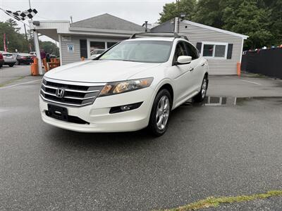 2010 Honda Accord Crosstour EX-L - Photo 12 - Westport, MA 02790