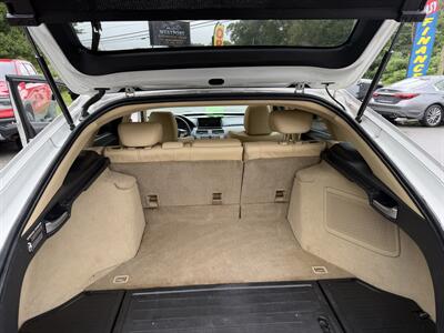 2010 Honda Accord Crosstour EX-L - Photo 6 - Westport, MA 02790