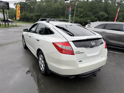 2010 Honda Accord Crosstour EX-L - Photo 4 - Westport, MA 02790