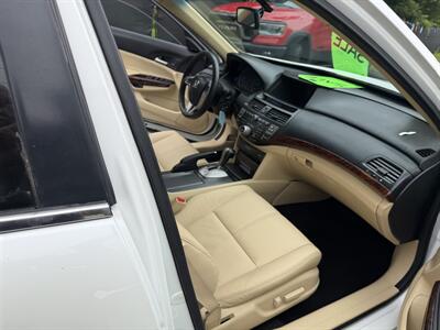 2010 Honda Accord Crosstour EX-L - Photo 8 - Westport, MA 02790