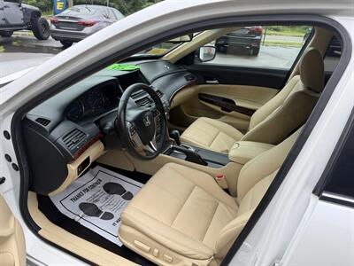 2010 Honda Accord Crosstour EX-L - Photo 10 - Westport, MA 02790