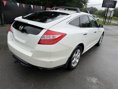 2010 Honda Accord Crosstour EX-L - Photo 3 - Westport, MA 02790
