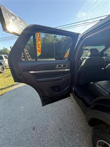 2016 Ford Explorer Sport - Photo 8 - Westport, MA 02790