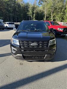 2016 Ford Explorer Sport - Photo 3 - Westport, MA 02790