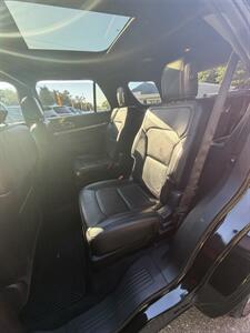 2016 Ford Explorer Sport - Photo 11 - Westport, MA 02790