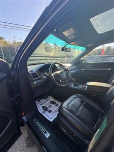 2016 Ford Explorer Sport - Photo 10 - Westport, MA 02790
