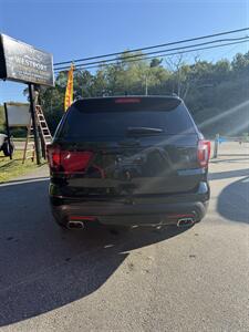 2016 Ford Explorer Sport - Photo 6 - Westport, MA 02790
