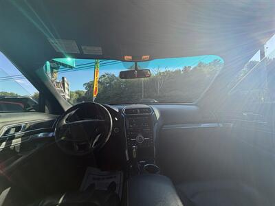 2016 Ford Explorer Sport - Photo 13 - Westport, MA 02790