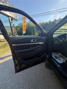 2016 Ford Explorer Sport - Photo 9 - Westport, MA 02790