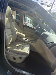 2020 Jeep Grand Cherokee Limited X - Photo 8 - Westport, MA 02790