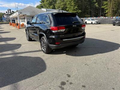 2020 Jeep Grand Cherokee Limited X - Photo 5 - Westport, MA 02790