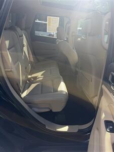 2020 Jeep Grand Cherokee Limited X - Photo 7 - Westport, MA 02790