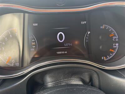 2020 Jeep Grand Cherokee Limited X - Photo 11 - Westport, MA 02790