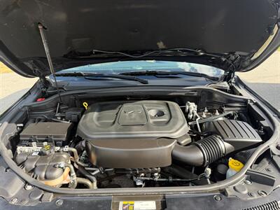 2020 Jeep Grand Cherokee Limited X - Photo 9 - Westport, MA 02790