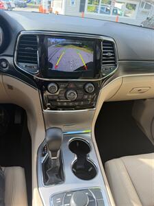 2020 Jeep Grand Cherokee Limited X - Photo 6 - Westport, MA 02790