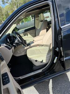 2020 Jeep Grand Cherokee Limited X - Photo 14 - Westport, MA 02790