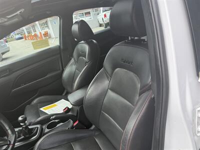 2018 Hyundai ELANTRA Sport - Photo 7 - Westport, MA 02790