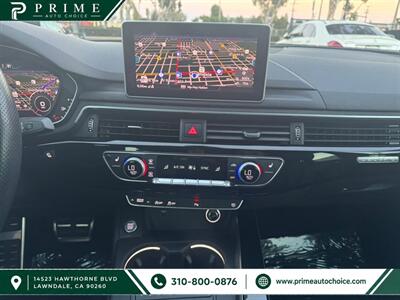 2019 Audi A5 Sportback quattro Premium Plus 45 TFSI S-Line - Photo 30 - Lawndale, CA 90260