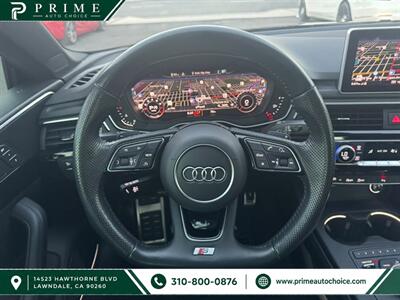 2019 Audi A5 Sportback quattro Premium Plus 45 TFSI S-Line - Photo 19 - Lawndale, CA 90260
