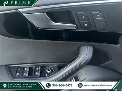 2019 Audi A5 Sportback quattro Premium Plus 45 TFSI S-Line - Photo 33 - Lawndale, CA 90260