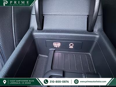 2019 Audi A5 Sportback quattro Premium Plus 45 TFSI S-Line - Photo 26 - Lawndale, CA 90260