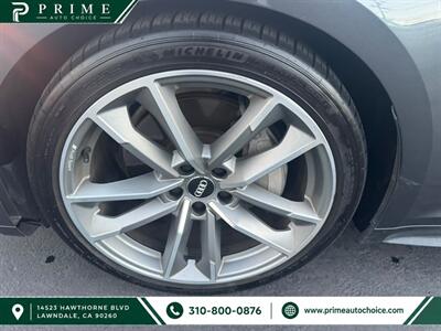 2019 Audi A5 Sportback quattro Premium Plus 45 TFSI S-Line - Photo 11 - Lawndale, CA 90260