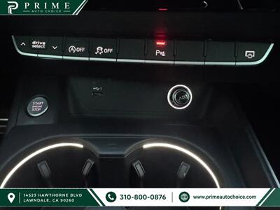 2019 Audi A5 Sportback quattro Premium Plus 45 TFSI S-Line - Photo 24 - Lawndale, CA 90260