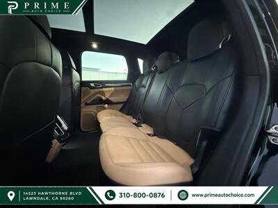 2016 Porsche Cayenne S   - Photo 15 - Lawndale, CA 90260