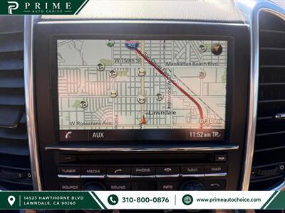 2016 Porsche Cayenne S   - Photo 27 - Lawndale, CA 90260