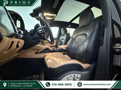 2016 Porsche Cayenne S   - Photo 12 - Lawndale, CA 90260