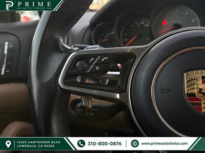 2016 Porsche Cayenne S   - Photo 32 - Lawndale, CA 90260