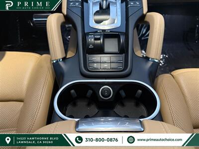 2016 Porsche Cayenne S   - Photo 24 - Lawndale, CA 90260