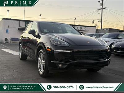 2016 Porsche Cayenne S   - Photo 9 - Lawndale, CA 90260
