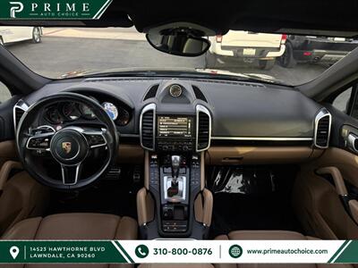2016 Porsche Cayenne S   - Photo 33 - Lawndale, CA 90260