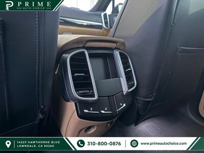 2016 Porsche Cayenne S   - Photo 16 - Lawndale, CA 90260