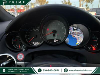 2016 Porsche Cayenne S   - Photo 25 - Lawndale, CA 90260