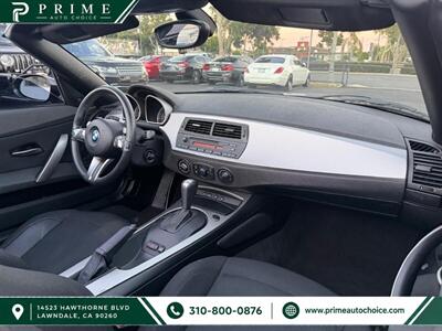 2008 BMW Z4 3.0i   - Photo 22 - Lawndale, CA 90260