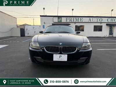 2008 BMW Z4 3.0i   - Photo 2 - Lawndale, CA 90260