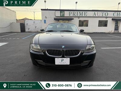 2008 BMW Z4 3.0i   - Photo 10 - Lawndale, CA 90260