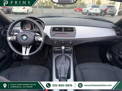 2008 BMW Z4 3.0i   - Photo 19 - Lawndale, CA 90260