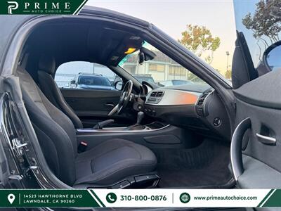 2008 BMW Z4 3.0i   - Photo 18 - Lawndale, CA 90260