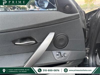 2008 BMW Z4 3.0i   - Photo 23 - Lawndale, CA 90260