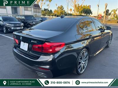 2019 BMW 540i - Photo 7 - Lawndale, CA 90260