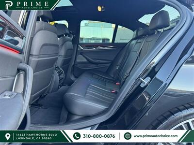 2019 BMW 540i - Photo 14 - Lawndale, CA 90260