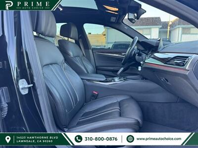 2019 BMW 540i - Photo 19 - Lawndale, CA 90260
