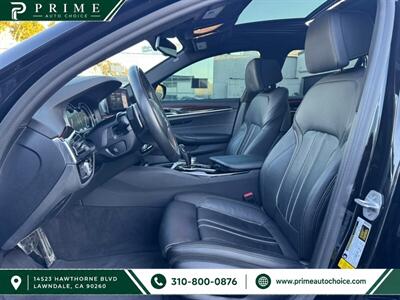 2019 BMW 540i - Photo 13 - Lawndale, CA 90260