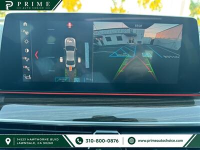 2019 BMW 540i - Photo 27 - Lawndale, CA 90260