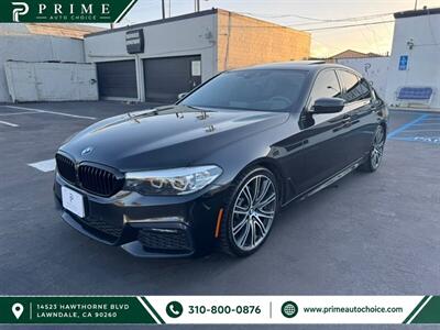 2019 BMW 540i - Photo 3 - Lawndale, CA 90260